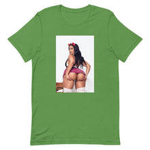 Load image into Gallery viewer, School Girl No 1 Short-Sleeve Unisex T-Shirt (MULTIPLE COLORS)

