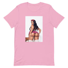 Load image into Gallery viewer, School Girl No 1 Short-Sleeve Unisex T-Shirt (MULTIPLE COLORS)
