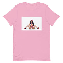 Load image into Gallery viewer, School Girl No 4 Short-Sleeve Unisex T-Shirt (MULTIPLE COLORS)

