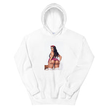 Load image into Gallery viewer, School Girl No 1 Unisex Hoodie (MULTIPLE COLORS)
