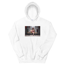 Load image into Gallery viewer, School Girl No 3 Unisex Hoodie (MULTIPLE COLORS)
