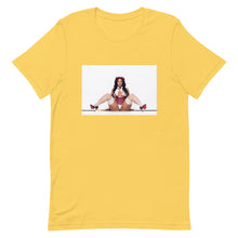 Load image into Gallery viewer, School Girl No 4 Short-Sleeve Unisex T-Shirt (MULTIPLE COLORS)
