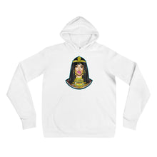 Load image into Gallery viewer, Cleopatra Unisex hoodie

