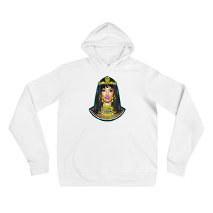 Cleopatra Unisex hoodie